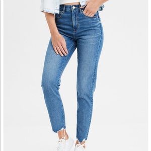 Mom Jeans from American Eagle